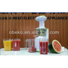 commercial citrus juicer slow juicer AJE318